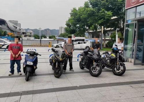 重庆机车圈爆料最新消息,最新机车动态大揭秘！